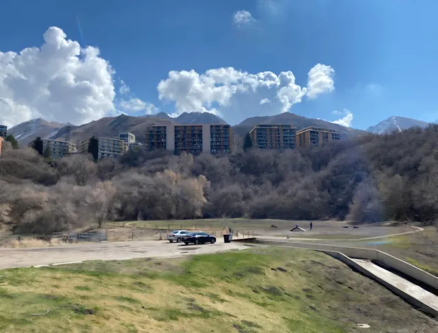 Rotary Glen Dog Park