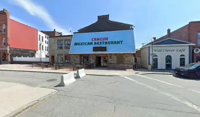 Charros' Theater Mexican Restaurant