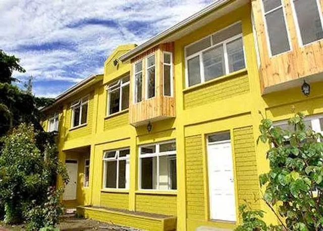 Hostel Patagonia Natural