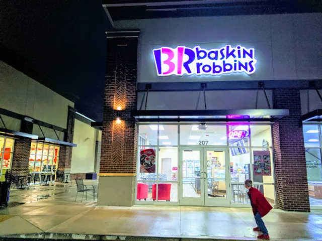 Baskin-Robbins