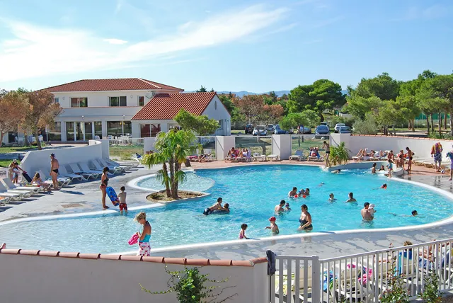 Lagrange Vacances - Le Mas de Torreilles