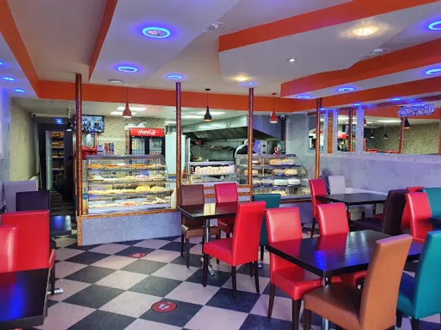 Zaika Kebab & Sweets in Rotherham, United Kingdom - reviews,open hours ...
