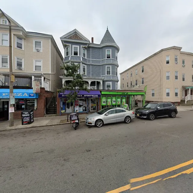 La Gran Via Beauty Fashion