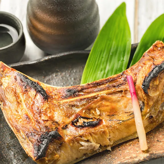 Dainagoya-Sakaba Kukai Ozone Seafood/Sashimi