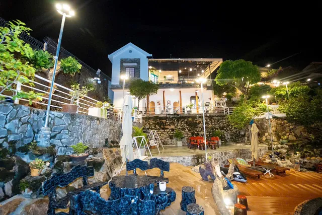 Phạm Gia Home Retreat