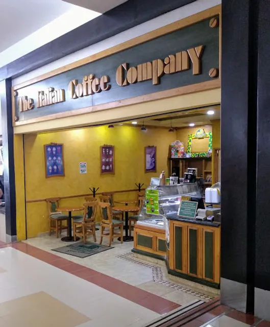 The Italian Coffee Company
