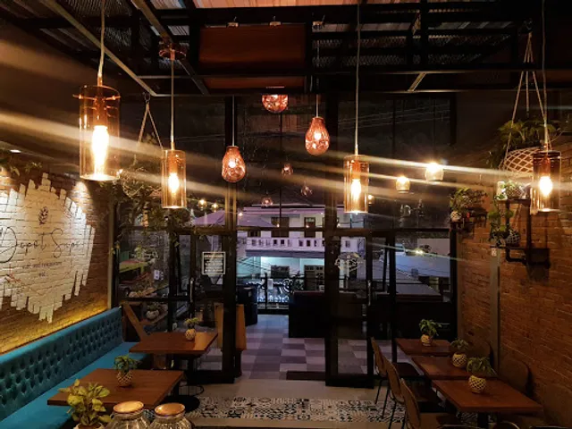Depot Supo Cafe and Resto