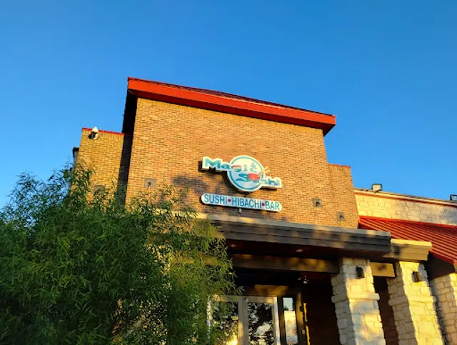Magic Sushi