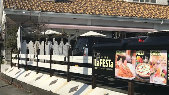 La Festa