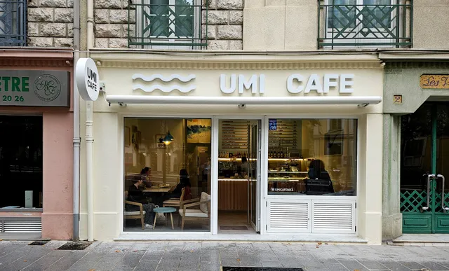 Umi Cafe