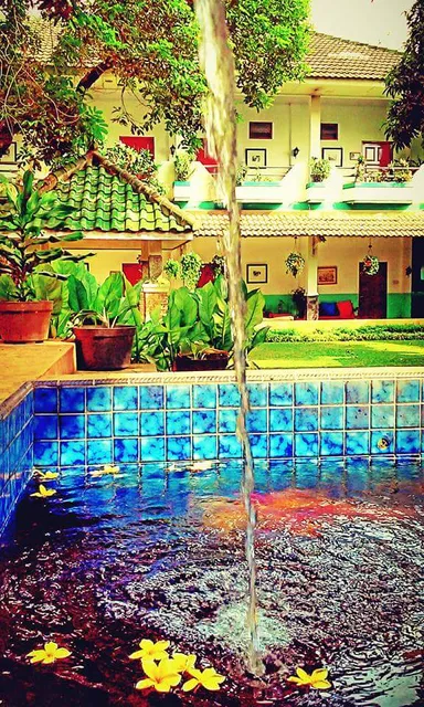 Hotel transit bekasi