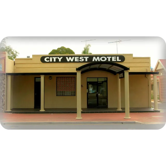 City West Motel