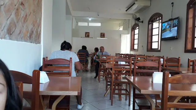 Restaurante Bem Bolado
