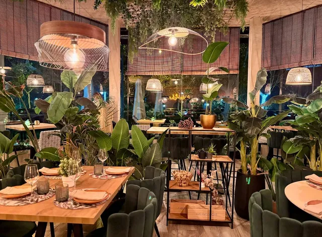 DORRADOS | Restaurante Majadahonda