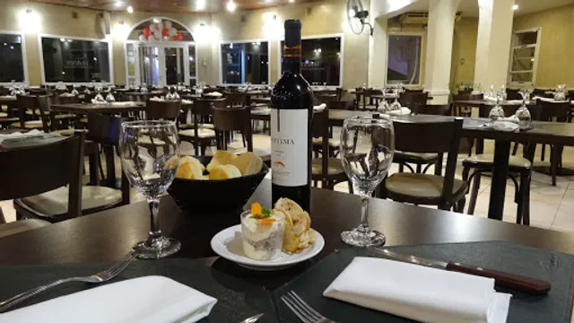 Restaurante Casablanca