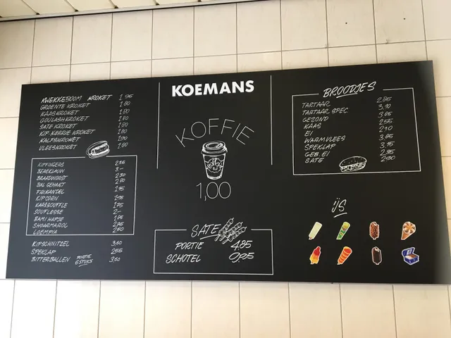 J. Koemans
