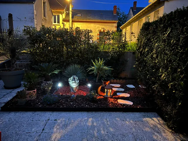 Gîte La Suite du Théâtre