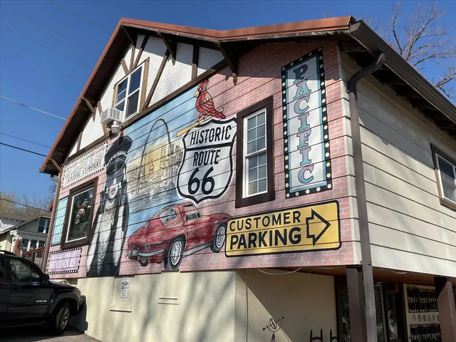 Eclectic Trading Co.