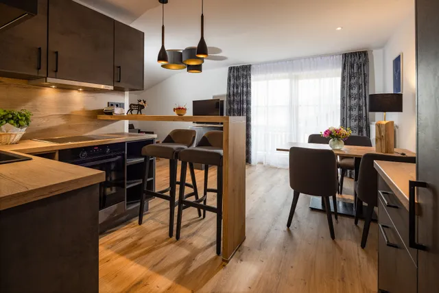 Hubertus Appartements Inzell