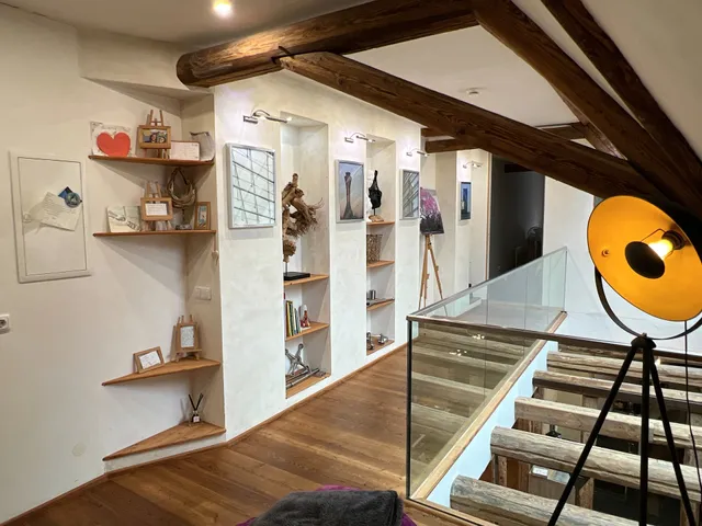 Ferienwohnung Wilhelm