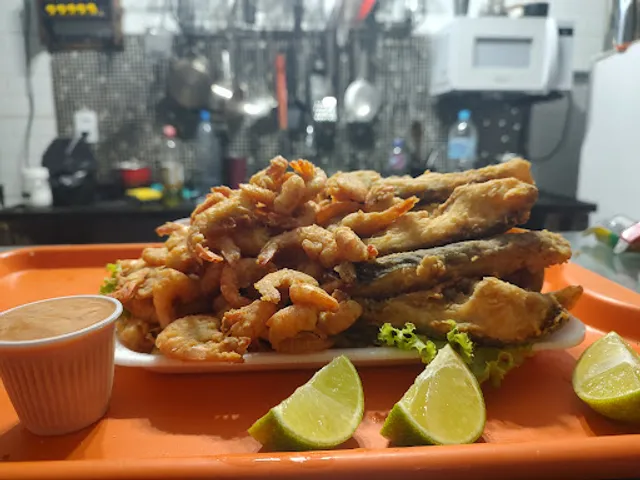 Restaurante Point da Aldeia