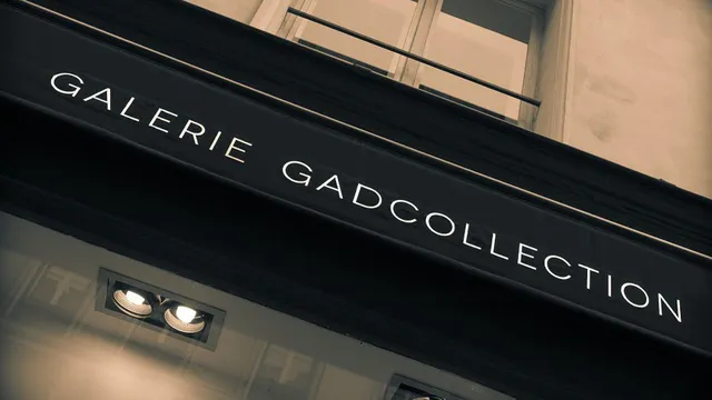 Galerie Gadcollection