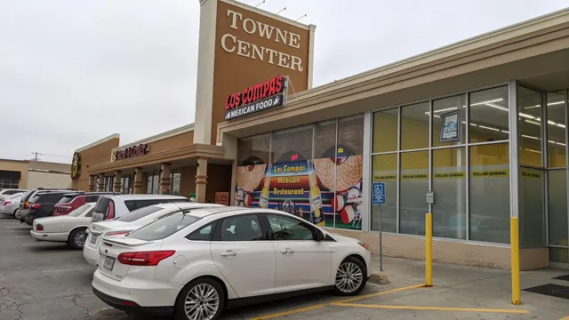 Towne Center Shopping Center