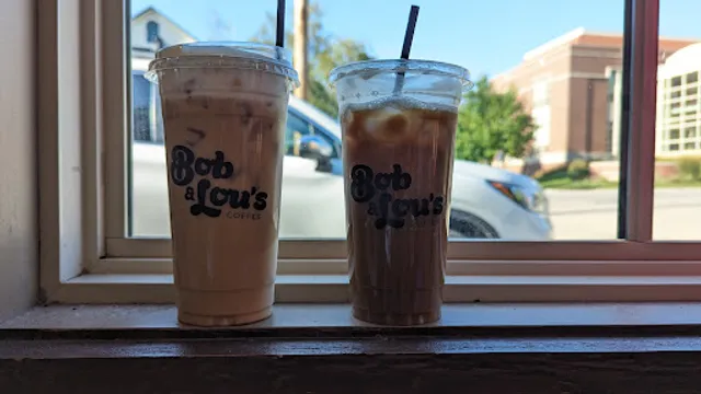 Bob & Lou's Coffee
