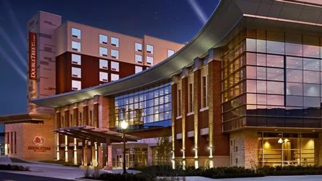 Lawrenceburg Event Center