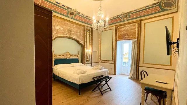 Heritage Collection Palermo