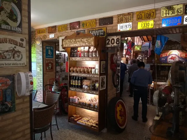 Lanchonete e Restaurante Rei do Suco