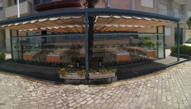 Fortaleza Restaurante