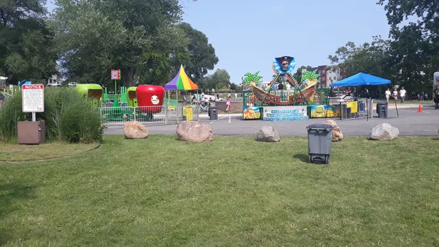 Haynes Apperson Festival