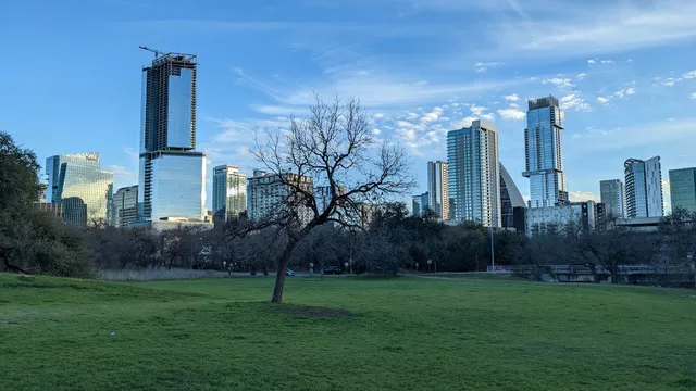 Duncan Neighborhood Park