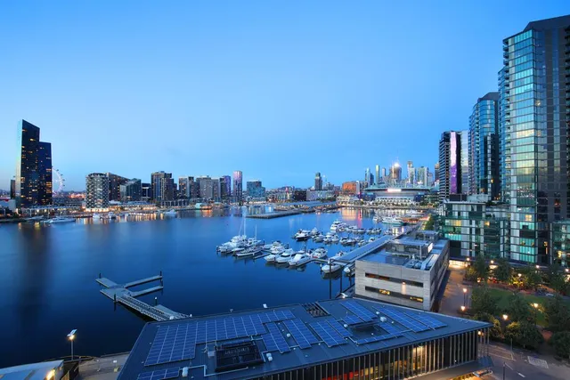 Orange Stay Apartments