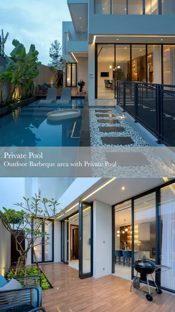 ALCOLA Boutique Villa - Unit Bahama