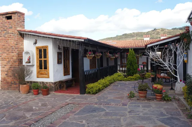 Hotel Quintas de Santa Ana