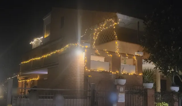 B&B VILLINO GIOVANNA