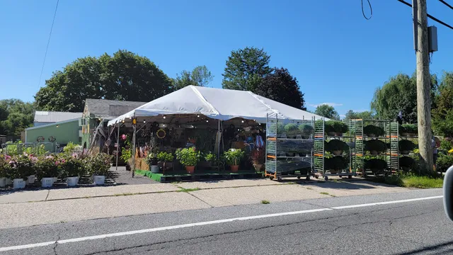 Farm Stand