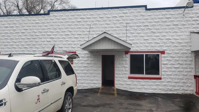 Smith & Sons Meat Processing