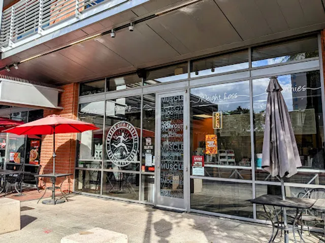 Emerald City Smoothie