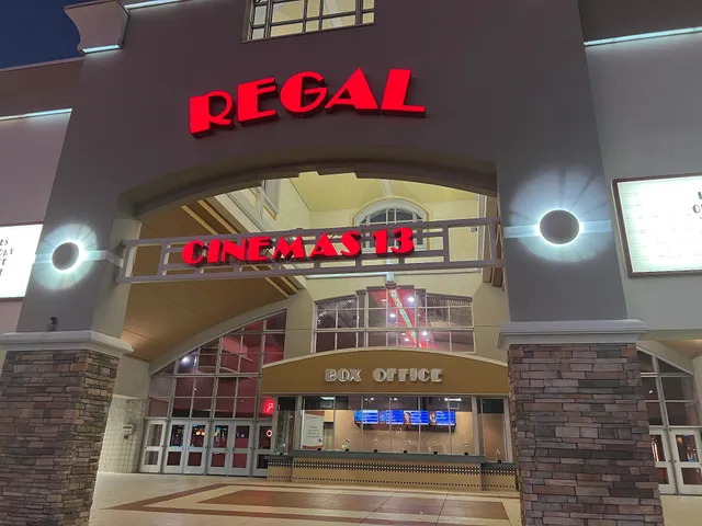 Regal Westfork