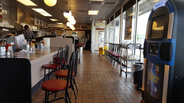 Waffle House