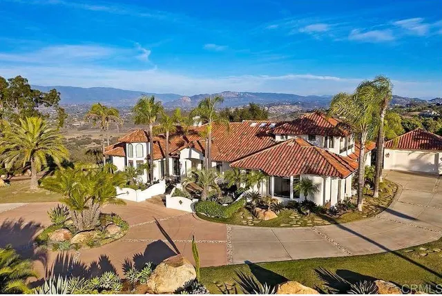 Cactus Blossom Retreat