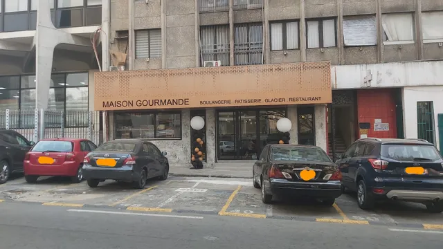 Maison Gourmande Plateau