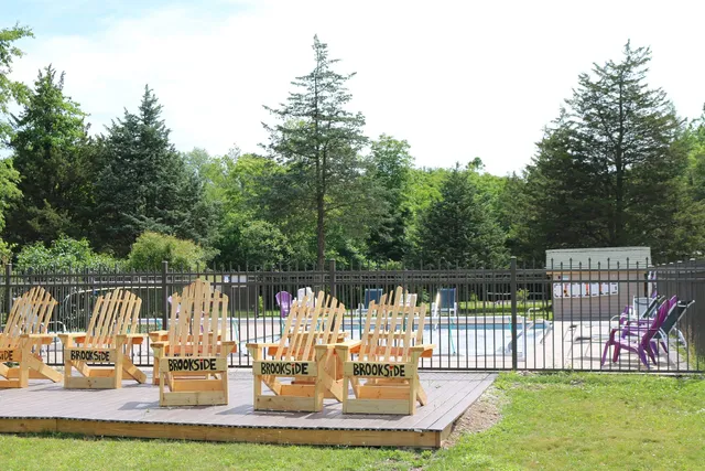 Brookside Campgrounds