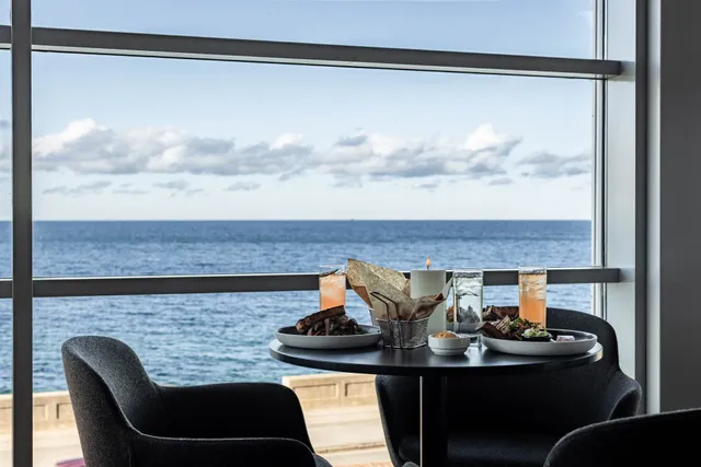 G's Køkken & G's Café