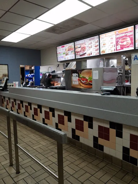 Burger King