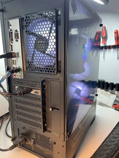 Carter's Mobile Computer Repair