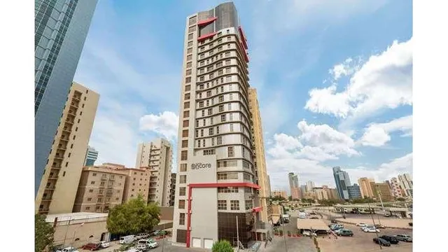 Ramada Encore by Wyndham Kuwait Downtown